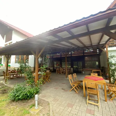 Isuica 3* Sovata