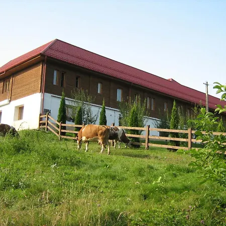 Affittacamere Isuica 3*
