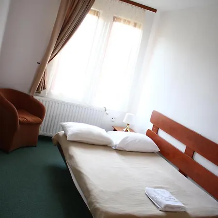 Isuica 3* Sovata